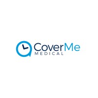 CoverMe Medical Logo