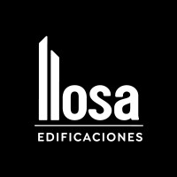 Llosa Edificaciones Logo