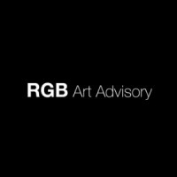 RGB Art Advisory Logo