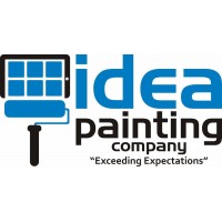 Idea Painting Company Logo
