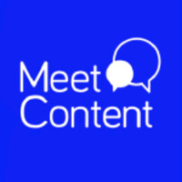 MeetContent.org Logo