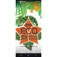 STAR Eco Station Logo