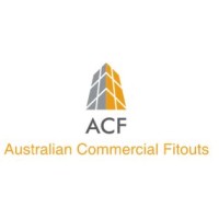 Australian Commercial Fitouts Logo