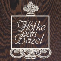 Hofke van Bazel Logo