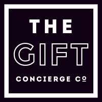 The Gift Concierge Co Logo