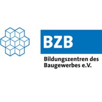 Bildungszentren des Baugewerbes e. V. Logo