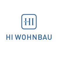 HI Wohnbau GmbH Logo
