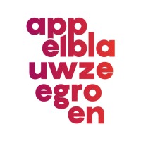 appelblauwzeegroen Logo
