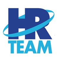 HR Team Services Logo