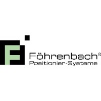 Föhrenbach GmbH Positionier-Systeme Logo