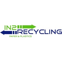 In2recycling B.V. Logo