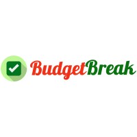 BudgetBreak Logo