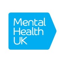 Mental Health UK Logo