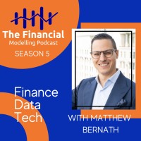 Financial Modelling Podcast Logo