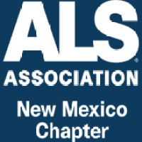 The ALS Association New Mexico Chapter Logo