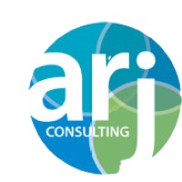 ARJ Consulting Logo