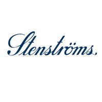 AB Stenströms skjortfabrik Logo