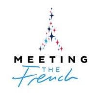 Meeting the French Logo