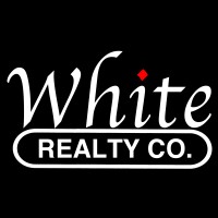 White Realty Co. Logo