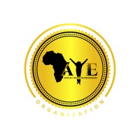 Africas Young Entrepreneurs Logo