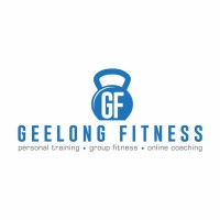 GEELONG FITNESS Logo