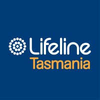 Lifeline Tasmania Logo
