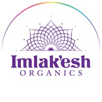 Imlakesh Organics Logo