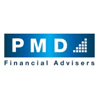 PMD Financial Advisers Logo