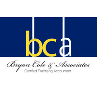 Bryan Cole & Associates Logo