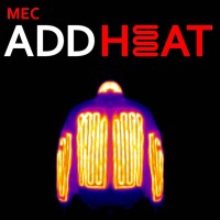 MEC ADDHEAT CO., LTD. Logo