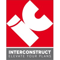 Interconstruct S.A. Logo