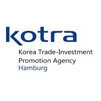 KOTRA Hamburg Logo