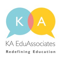 KA EduAssociates Pvt Ltd Logo