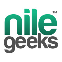 NileGeeks Logo