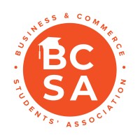 La Trobe Business & Commerce Students Association - BCSA Logo