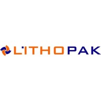 Lithopak Basim Kagit Ve Amb. San.A.S Logo