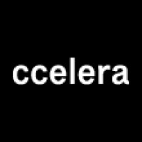 ccelera Logo