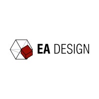 EA Design Logo