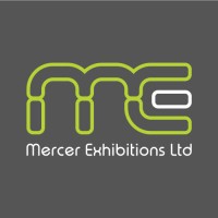 Mercer Exhibitions Ltd Logo