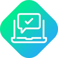 IT voor de zaak Logo