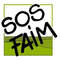 SOS Faim Luxembourg Logo