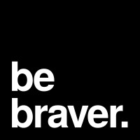 be braver Ltd Logo