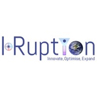Iruption Limited Logo