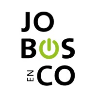 Jo Bos & Co Logo