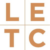 League Education and Treatment Center Logo
