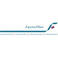 FysioPlus Logo