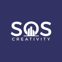 SOS Creativity Logo