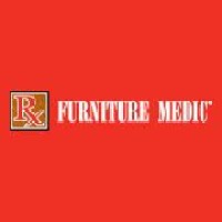 Furniture Medic by WoodLord Restorations Logo