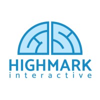 Highmark Interactive Logo