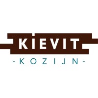 Timmerfabriek de Kievit Logo